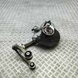Radnaben vorne links MERCEDES-BENZ GLC (X253, C253) 300D 4-matic A2539053500