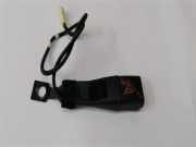 Gurtschloss Suzuki Ignis III (MF)