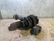 Turbolader SAAB 9-3 Estate (YS3F) 1.9 TiD 55205483