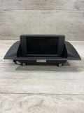 Navigationsanzeige BMW 1 (E87) 116 d 1186800
