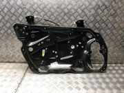 Fensterheber links hinten VW Passat B8 Alltrack (3G) 3AA837755