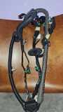 Kabel der vorderen linken Tür FORD Escape III 2.0 EcoBoost CV6T14A584