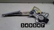 Fensterheber links hinten Toyota Camry (V3)