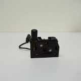 Motorhaubenschloss AUDI A6 (4G2, C7, 4GC) 2.0 TFSI quattro 4G0823509