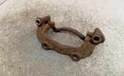 Brake Pad Bracket AUDI A4 (8D2, B5) 1.6