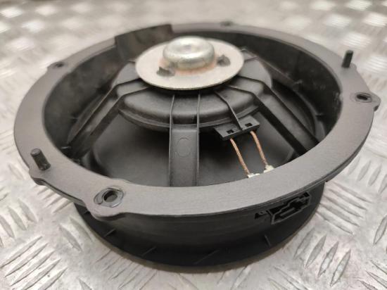 Türlautsprecher vorne links AUDI A8 D4 (4H_) 3.0 TDI quattro 4H0035415 Bild Türlautsprecher vorne links AUDI A8 D4 (4H_) 3.0 TDI quattro 4H0035415