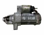 Anlasser Mercedes-Benz C-Klasse (W205) A2749062100