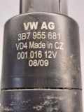 PUMPE SCHEIBENWASCHANLAGE VW PASSAT B6 (3C2) 2.0 TDI 16V 3B7955681