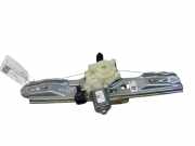 Türfensterheber hinten rechts FORD FOCUS III 1.0 EcoBoost A27000BE