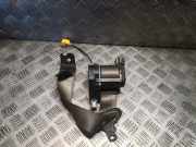Sicherheitsgurt mitte Jaguar XJ (X350, X358) 2W93F600A38CAAMB