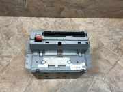 Radio/Navigationssystem-Kombination BMW X5 (E70) 9218356