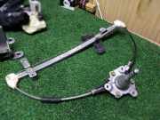 Fensterheber rechts hinten Honda Civic VII Hatchback (EU, EP)
