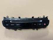 Radio Bedienschalter Mercedes-Benz C-Klasse T-Modell (S205) A2059054601