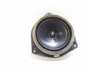 Lautsprecher links hinten Toyota Land Cruiser (J12) 8616033620