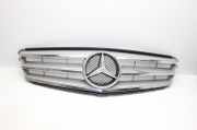 Ziergitter Mercedes-Benz C-Klasse (W204)