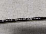 Teilepaket Karosserie VW Transporter T5 Kasten () 7E0837085