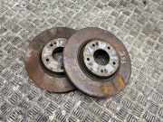 Bremsscheibe links vorne Hyundai i40 (VF)