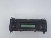 Radio/Navigationssystem-Kombination Mercedes-Benz Sprinter 5t Kasten (906) A0048204086