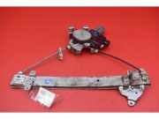 Fensterheber links hinten Mitsubishi Outlander I (CUW) MR573887LH
