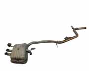 Auspuffanlage hinten VW Arteon (3H) 3Q5253611AA