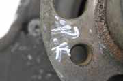 Achsschenkel (ABS) links vorne Mercedes-Benz S-Klasse (W221)