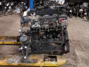 Motor ohne Anbauteile (Diesel) Mercedes-Benz C-Klasse T-Modell (S204) 646811
