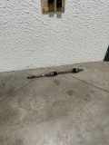 Antriebswelle links vorne Mazda 2 (DL, DJ)