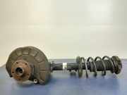 Achsschenkel (ABS) rechts vorne VW Passat B6 CC (357)