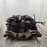 Motor ohne Anbauteile (Benzin) Porsche 911 Cabriolet (996) 9603