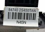 Schalter für Warnblinker Hyundai iX35 (LM) 937902S100