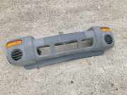 Stoßstange vorne Jeep Cherokee 5 (KL) 55156042AC
