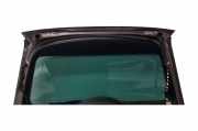 Heckklappe geschlossen Skoda Yeti (5L)