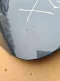 Spoiler hinten BMW X5 (E70) 7157689