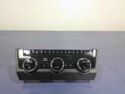 Heizungsbetätigung (Konsole) vorne Skoda Octavia III Kombi (5E) 5E0907044BC