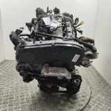 Motor ohne Anbauteile (Diesel) Opel Insignia A Stufenheck (G09) A20DTH