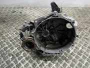 Schaltgetriebe Skoda Octavia I (1U) UTY020622