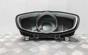 Tachometer Volvo V40 Kombi (645) 31453103