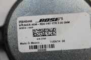 Lautsprecher vorne Cadillac Escalade III () 25840446