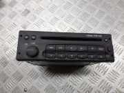 Radio/Navigationssystem-Kombination Opel Zafira A (T98) 326559176