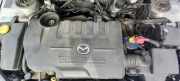 Motor ohne Anbauteile (Benzin) Mazda 6 (GG)