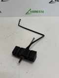 Batterieaufnahme Jaguar XF (X250)