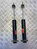 Stoßdämpfer links hinten Mercedes-Benz SL (R107) 007304