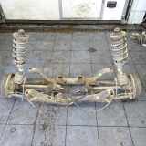 Achse hinten Land Rover Freelander 1 (L314)