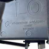 Lüftungsgitter Armaturenbrett Jeep Grand Cherokee III (WH, WK) X90016503MR