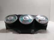Tachometer Fiat Ulysse (179) 501021650061