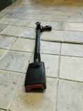 Gurtschloss Audi A6 Avant (4B, C5) 4B0857756D