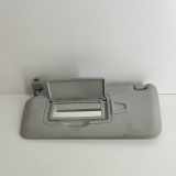 Sonnenblende links Mercedes-Benz CLA Shooting Brake (X117) A1768101300