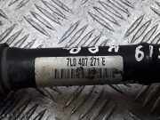 Antriebswelle links vorne Audi Q7 (4L) 7L0407271E