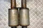 Katalysator ohne Lambdasonde Mercedes-Benz SL (R230) A2304903614