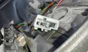 Lenkrad Renault Laguna II (G) 8200014857